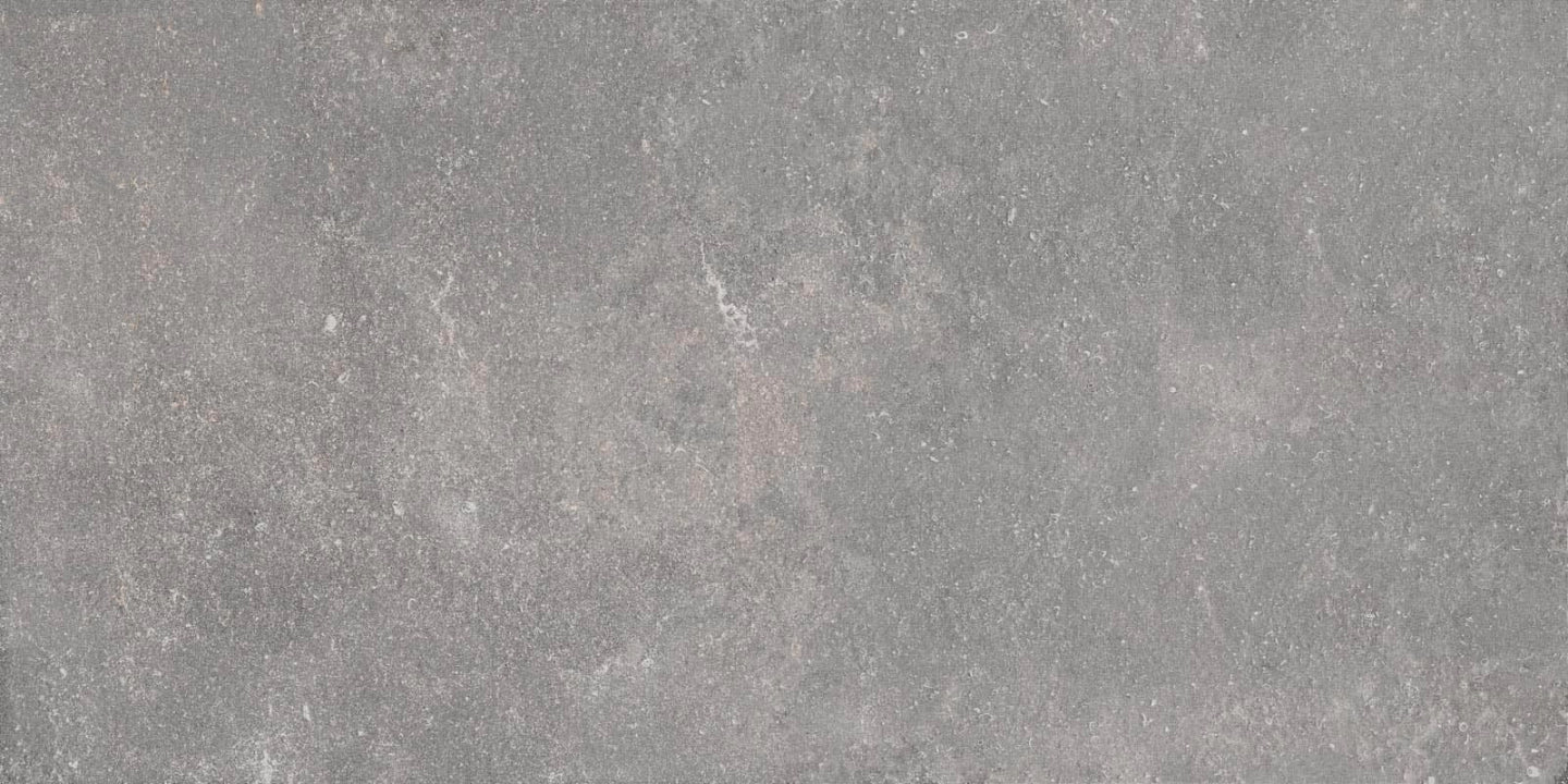 Ragno, Realstone Lunar - R7AF - Silver, Matt, 75x150cm, 9.50mm, Rett.