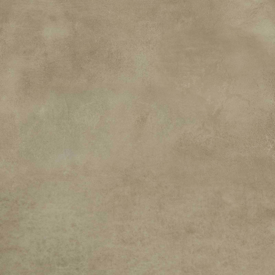 Marazzi, Grande_concrete Look - M0GC - Sand, Matt, 120x120cm, 6.00mm, Rett.