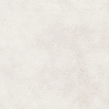 Ceramiche Supergres, Colovers - LW6Ø - White, Matt, 60x60cm, 9.00mm, Rett.