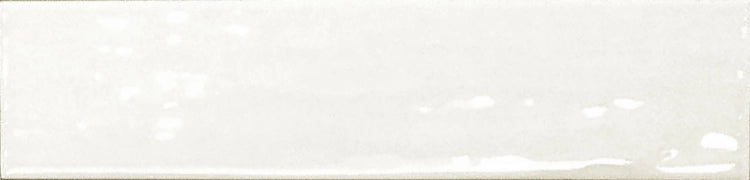 Mac3 by Keradom, Colors - White, Glossy, 6x25cm, 9.00mm, Rett.