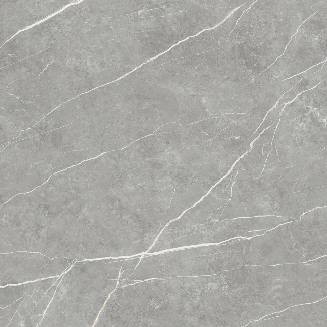 Tau Ceramica, Mainstone - Gray, Matt, 120x120cm, 11.50mm, Rett.