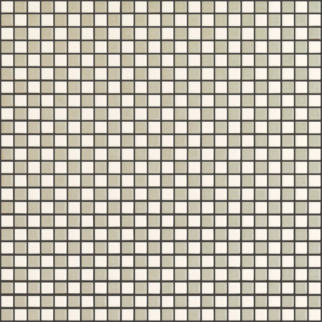 Appiani, Dama, Duetto - DAMA001 - Dama 1, Naturale, 30x30cm, 7.20mm