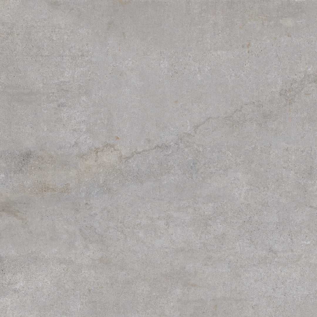 Colorker, Memento - 222032 - Silver, Matt, 75x75cm, 10.50mm, Rett.