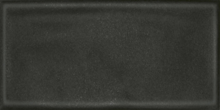 Ceramiche Campogalliano, Glassalike - Nero, Naturale, 30x60cm, 10.00mm