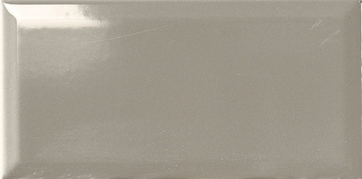 Armonie Ceramiche, Diamante - 14098 - Tortora, Naturale, 10x20cm, 7.00mm, Not rectified