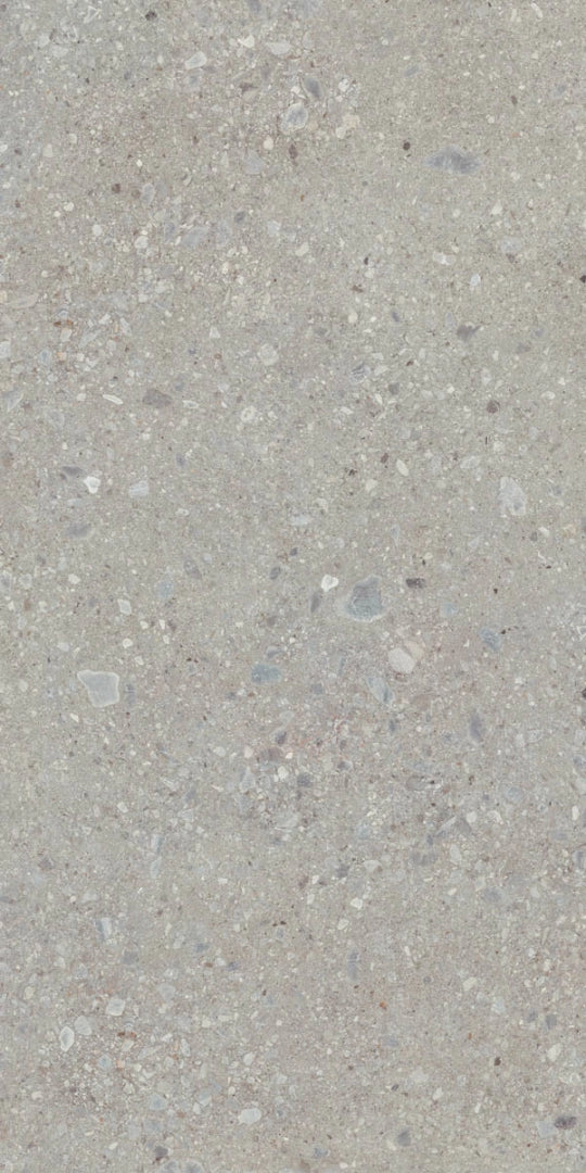 Marazzi, Grande_stone Look - M38S - Ceppo Di Gre Grey, Stuoiato, 160x320cm, 6.00mm, Rett.