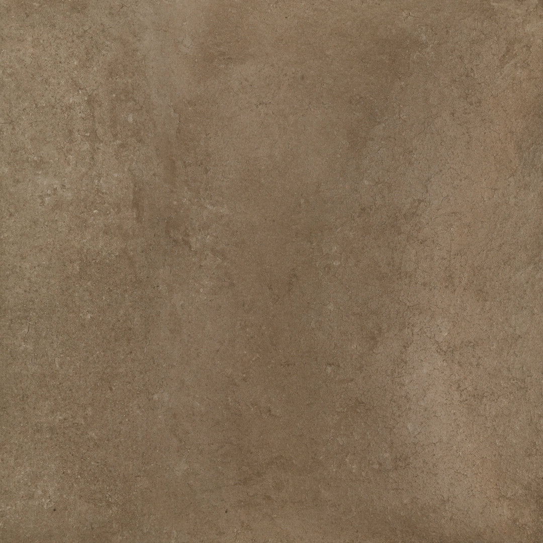 Ceramiche Piemme, Bits&Pieces - 01174 - Peat Brown, Levigato, 60x60cm, 9.50mm, Rett.