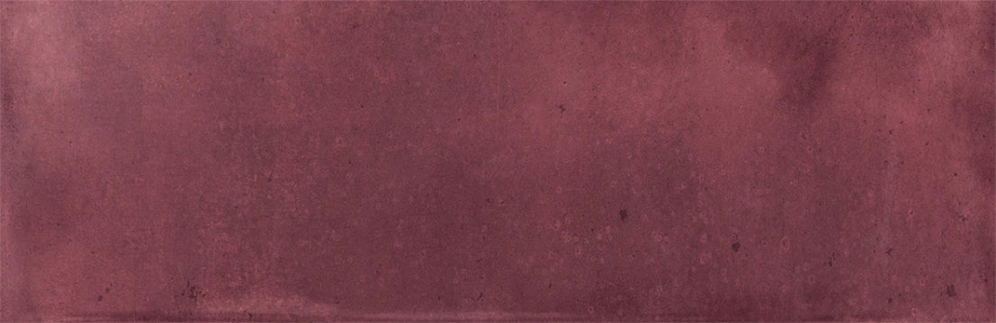 La Fabbrica Ava, Small - 180012 - Prune, Bright, 6.5x20cm, 9.00mm, Rett.