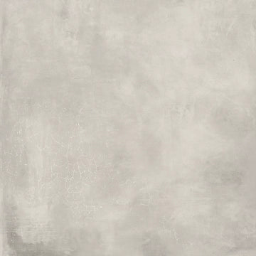 Dado Ceramica, Basic - 302888 - Light Grey, Naturale, 81x81cm, 9.50mm, Rett.