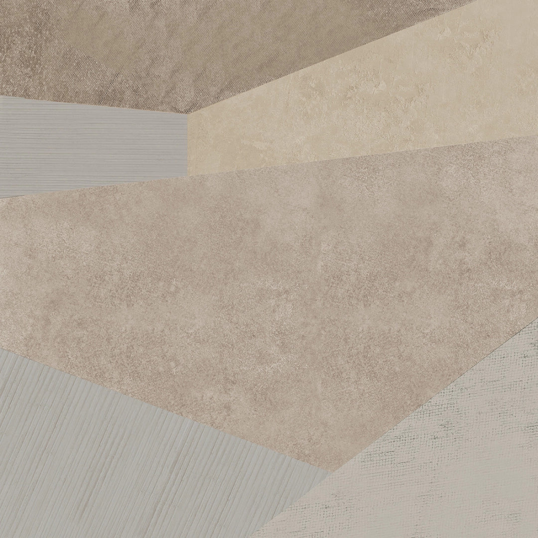Ceramica Bardelli, Palladiana - Palladiana 1, Naturale, 60x60cm, 10.00mm