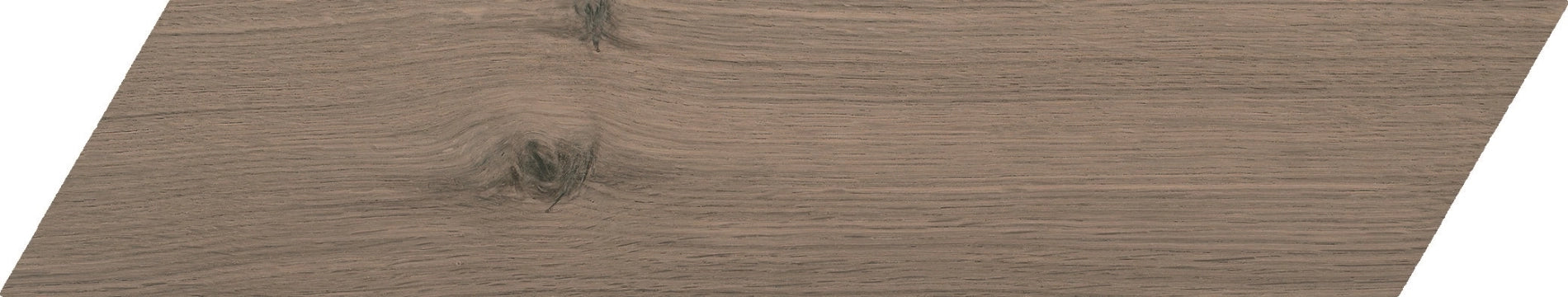 Carmen Ceramica, Oregon - Wengue A, Matt, 9.8x46.5cm, 8.00mm, Rett.