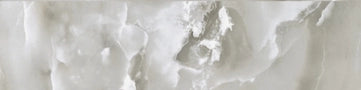 Ceramiche Brennero, Jewel - Jewel Grey, Matt, 7.5x30cm, 8.00mm, Rett.