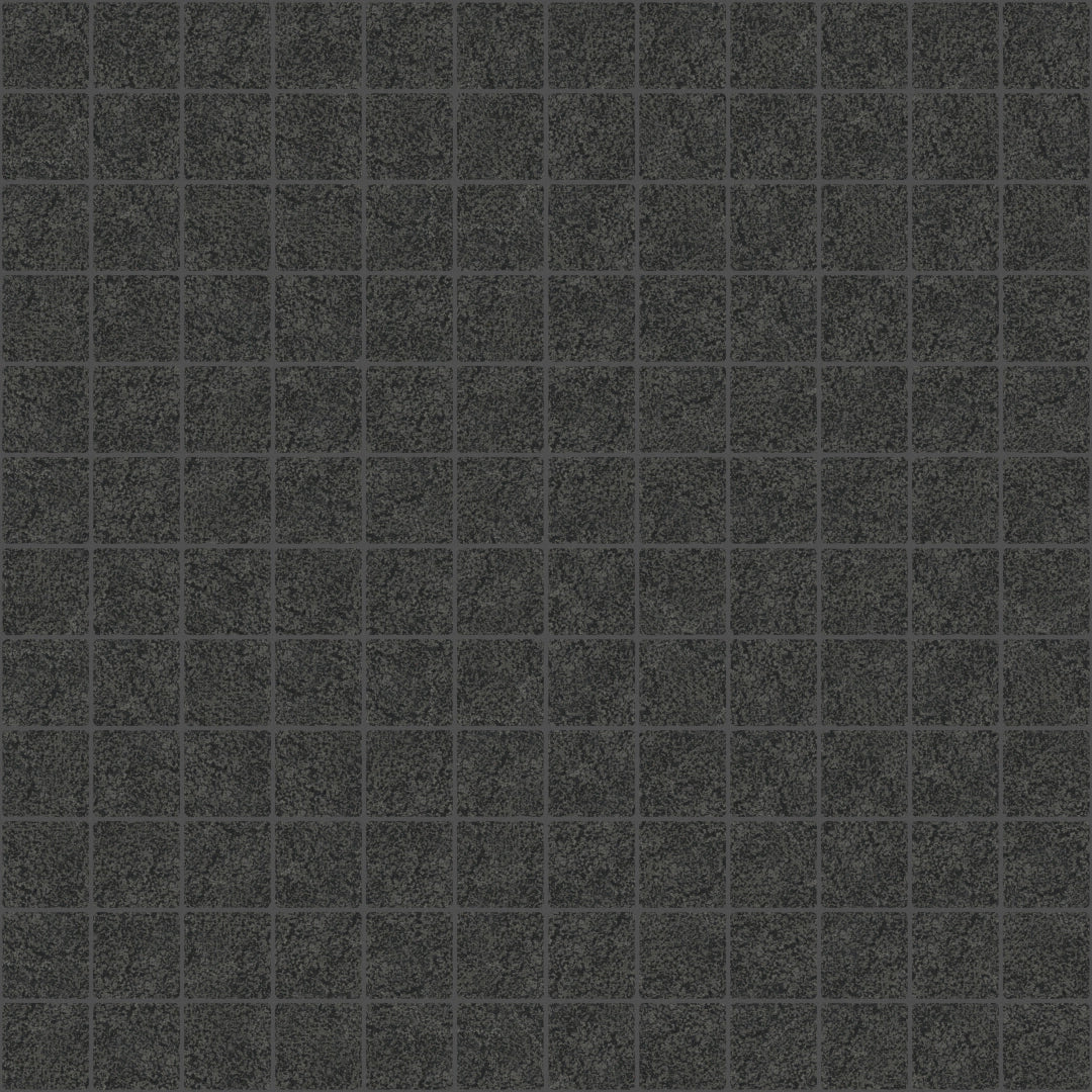 Appiani, Lapis - LAP 7002 - Basalto, Naturale (2.5x2.5), 30x30cm, 7.20mm