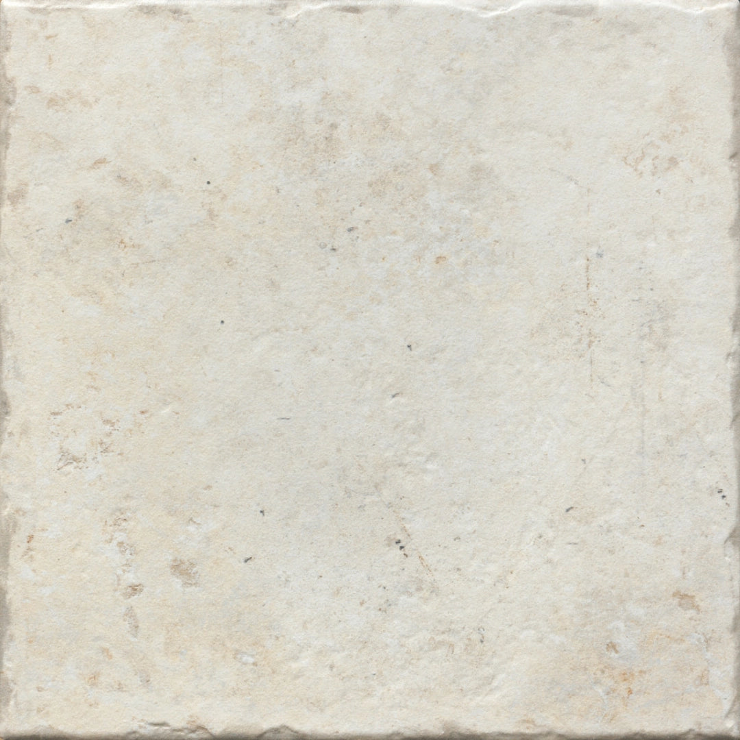 Sintesi Ceramica Italiana, Otranto - 570 - Bianco, Naturale, 30x30cm, 9.00mm