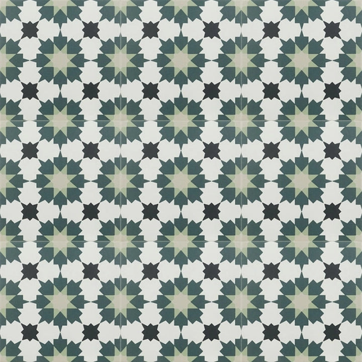 Mainzu, Infusion - Amparo, Antislip, 20x20cm, 10.00mm, Rett.