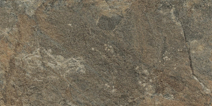 Marazzi, Rocking - M0YE - Grey, Strutturato, 20x40cm, 9.00mm