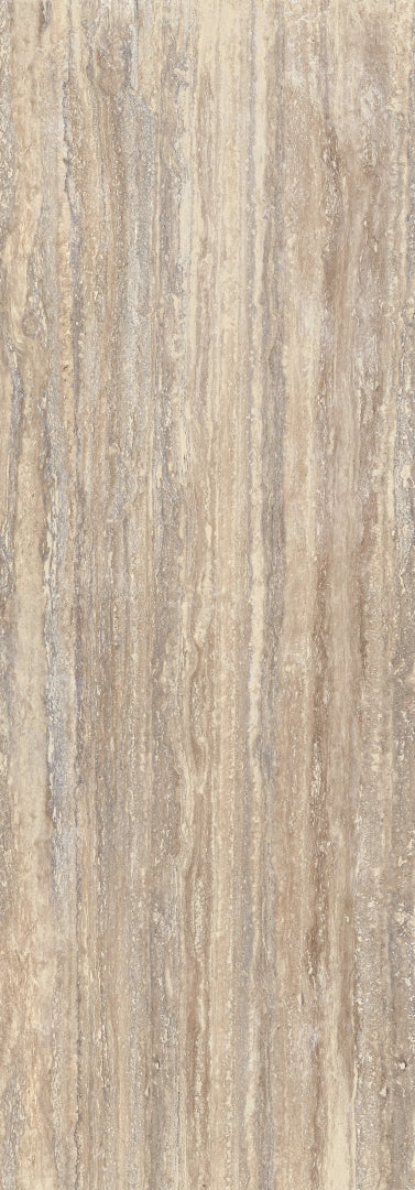 Cotto D'este, Starlight - Travertino Class, Smooth, 100x300cm, 3.50mm, Rett.