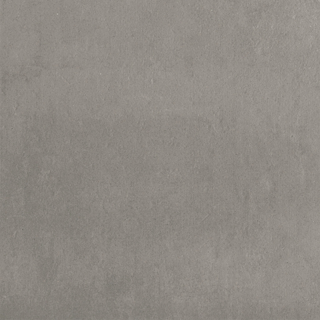 Gigacer, Concrete - Iron, Natural, 60x60cm, 4.80mm, Rett.