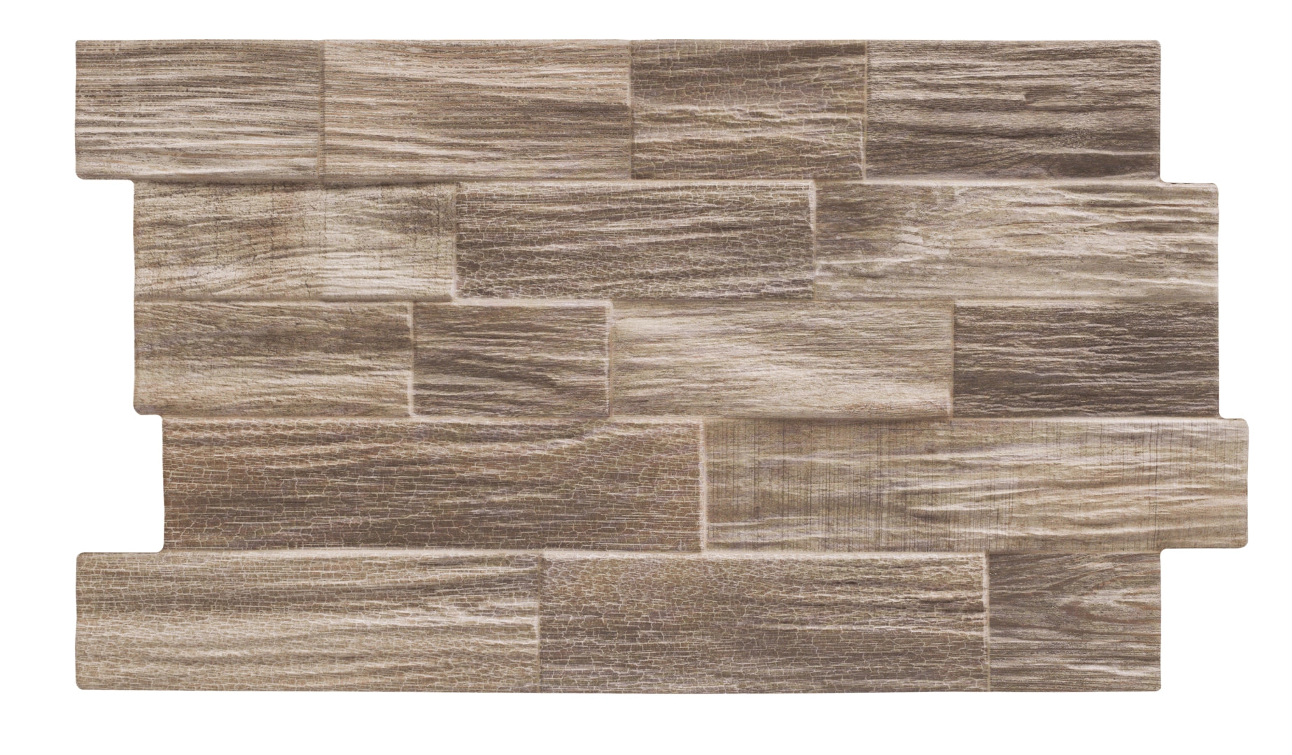 Realonda, Driftwood - Walnut, Mate, 31x56cm, 12.00mm