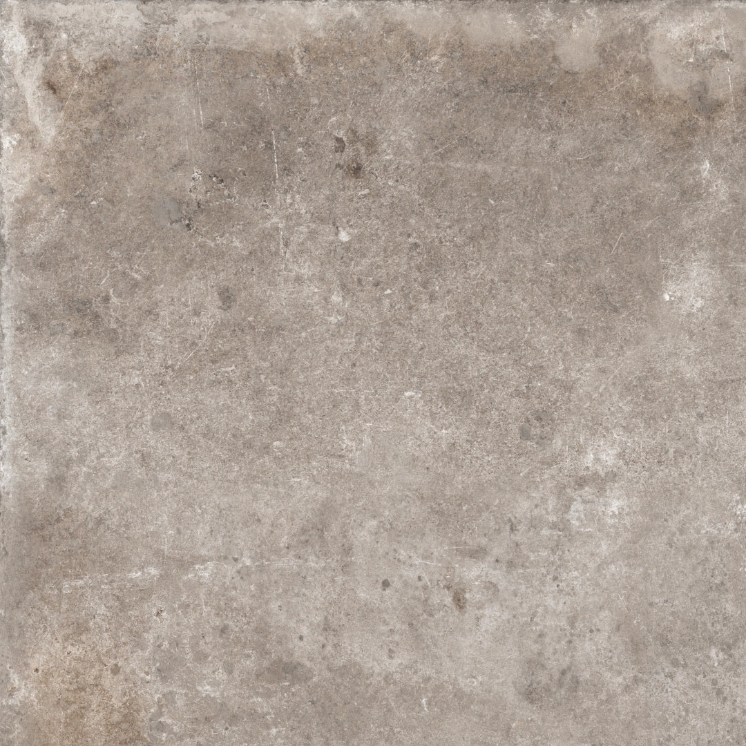 Ceramica Rondine, Windsor - J92117 - Taupe, Naturale, 40.6x40.6cm, 8.50mm
