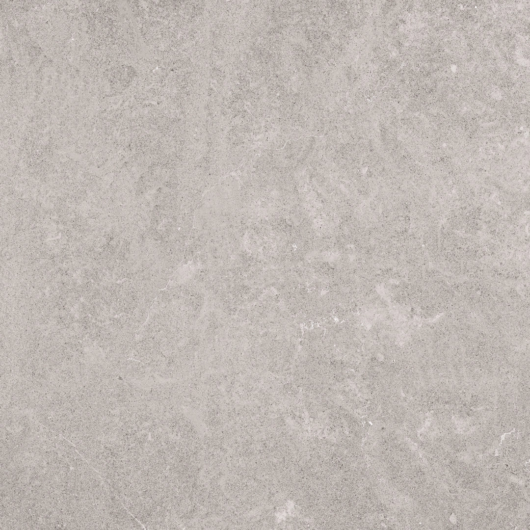 Azteca Ceramica, Aneto - Grey, Naturale, 60x60cm, 10.00mm, Rett.