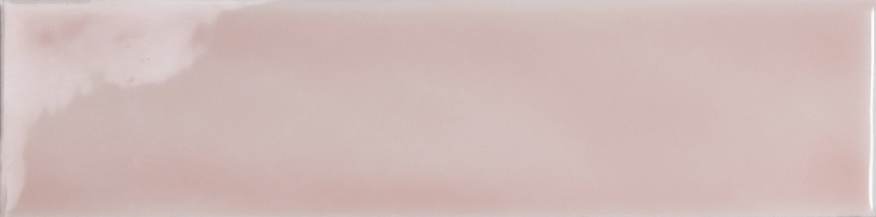 Tonalite, Fluid - FLU25RO - Rosa, Lucida, 6.2x25cm, 8.00mm, Rett.