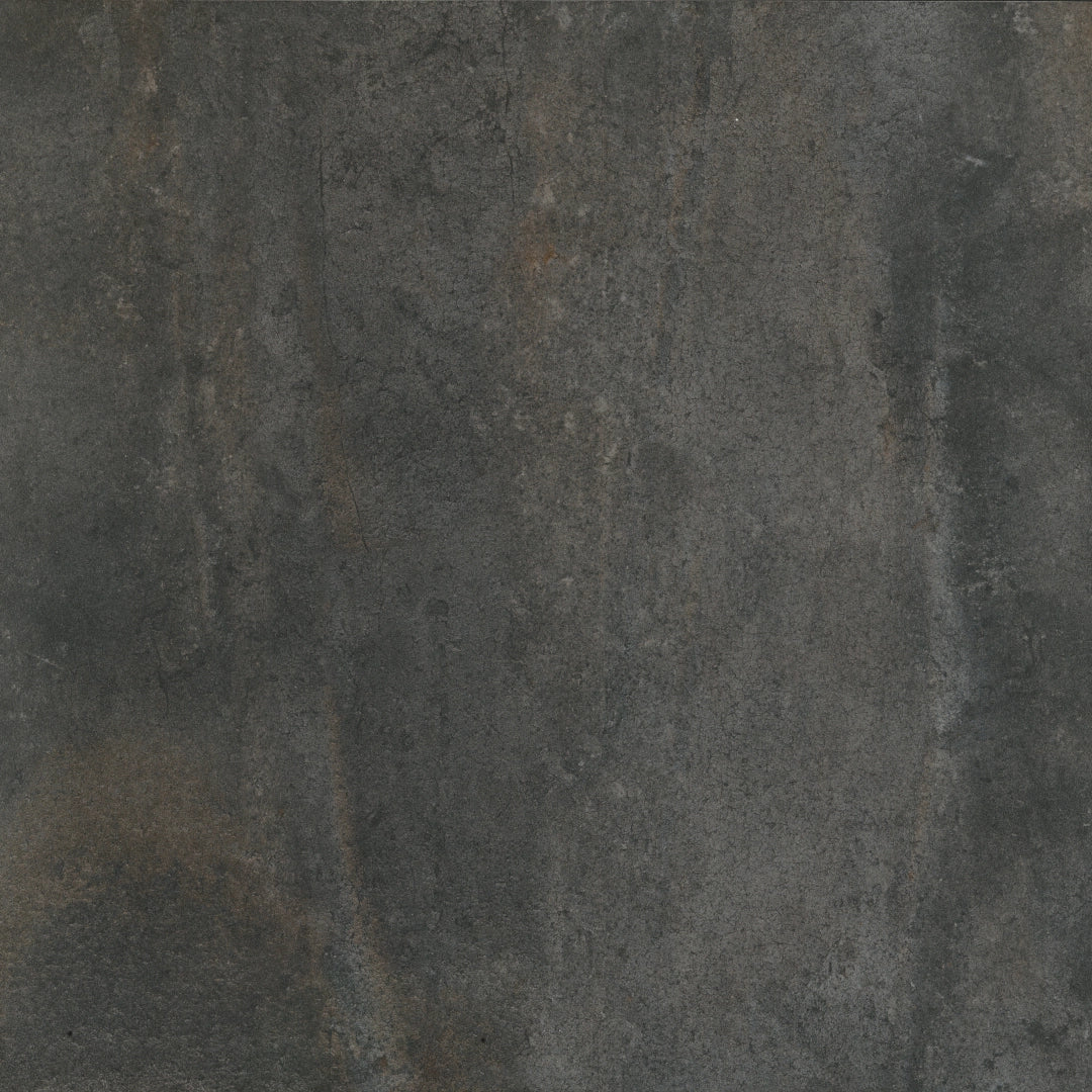 Ceramiche Piemme, Bits&Pieces - 01175 - Pitch Black, Levigato, 60x60cm, 9.50mm, Rett.