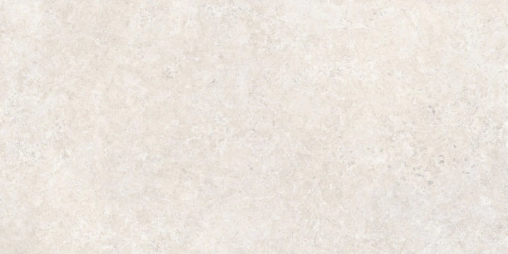 Ceramiche Supergres, Kalkarea - KV12 - Ivory, Matt, 60x120cm, 9.00mm, Rett.