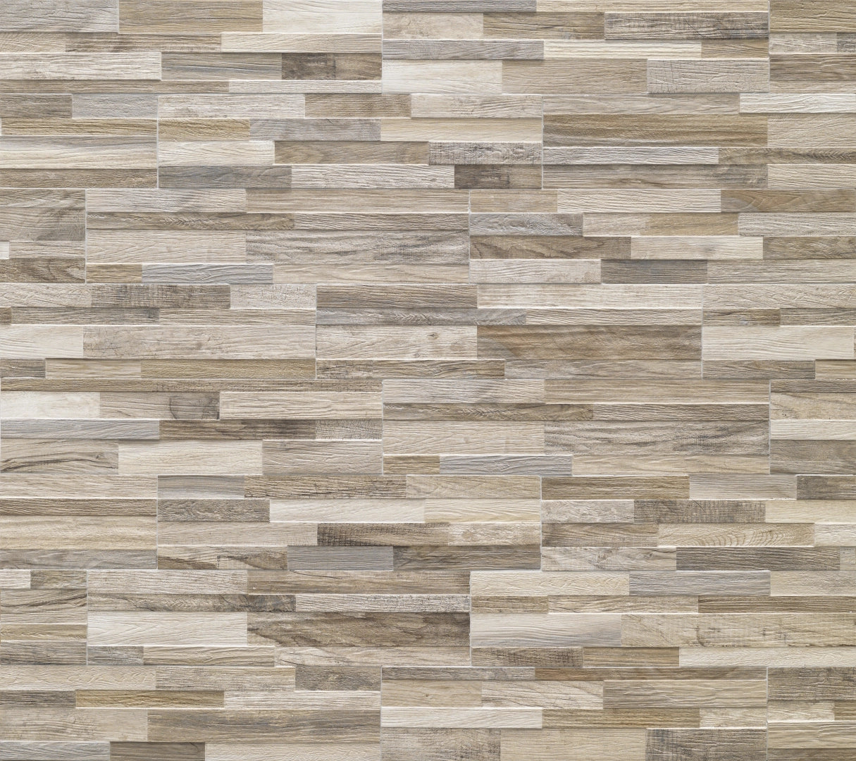 Ceramica Rondine, Wall Art - J86617 - Taupe, Naturale, 15x61cm, 11.00mm