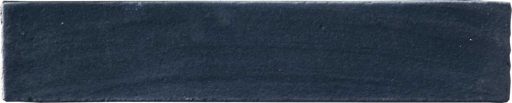 Sartoria by Terratinta, Split & Fornace - SAARFO06N - Blue Velvet, Matt, 6x30cm, 18.00mm