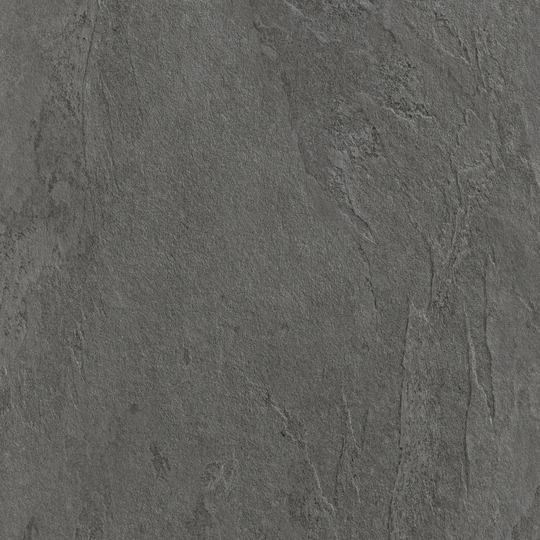 Lea Ceramiche, Waterfall - LSCWF10 - Gray Flow, Naturale, 100x100cm, 5.50mm, Rett.