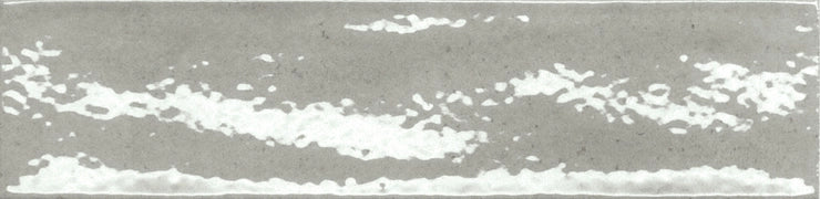 Marca Corona, Multiforme - I853 - Argento, Naturale, 7.5x30cm, 8.50mm, Rett.