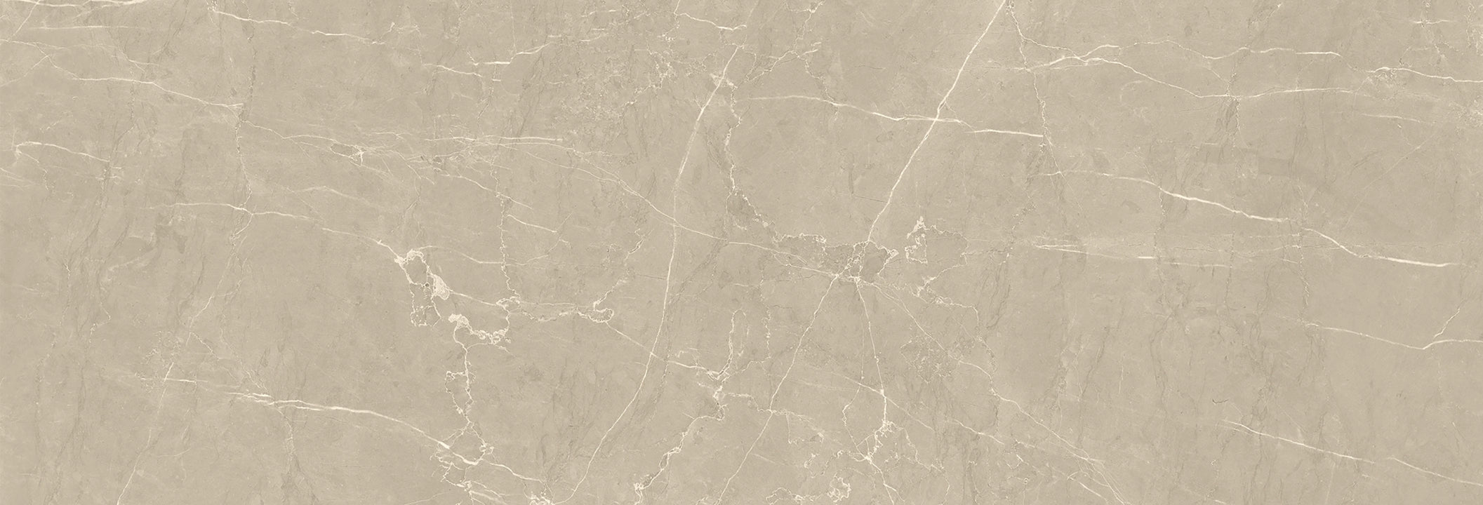 Argenta Ceramica, Leto - Cream, Gloss, 40x120cm, 10.80mm, Rett.