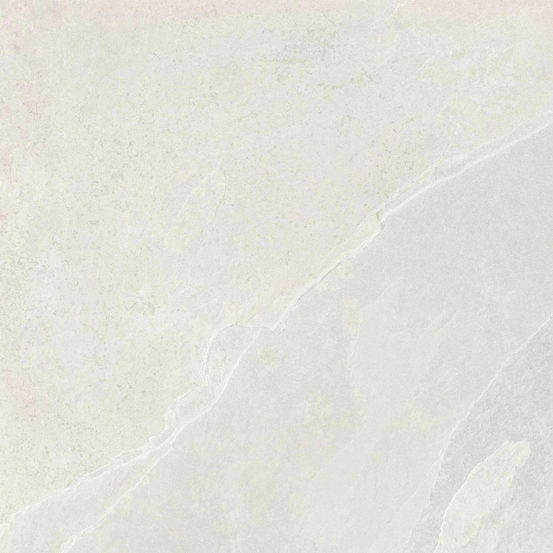 Elios Ceramica, Dolomiti - 00M6000 - Bianco, Naturale, 60x60cm, 10.00mm, Rett.