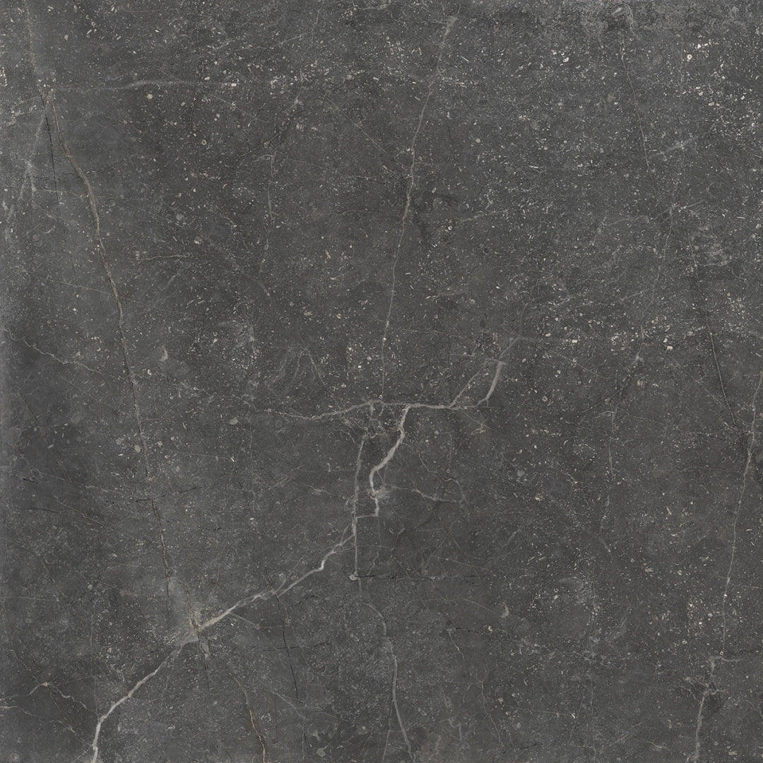Keraben, Bleuemix - Black, Soft, 60x60cm, 10.00mm, Rett.