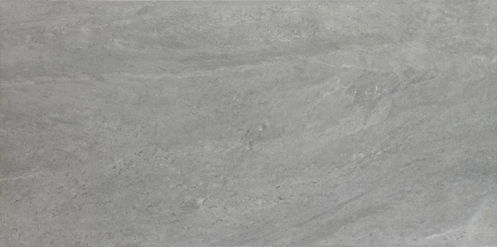 Alaplana Ceramica, Erebor - Gris, Mate, 60x90cm, 20.00mm, Rett.