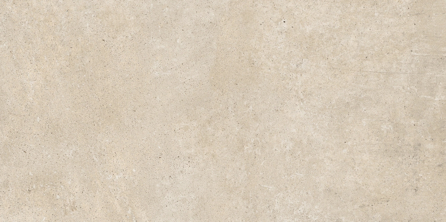 Tuscania Ceramiche, Grey Soul - I1I8 - Sand, Naturale, 30.4x61cm, 9.00mm, Rett.