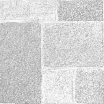 Ceramica Opera, Petra - D86233 - Grigio Chiaro, Matt, 33.5x33.5cm, 7.50mm