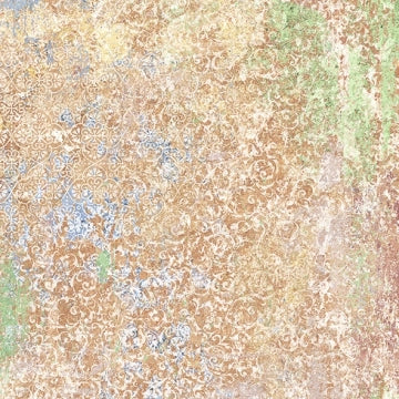 Apavisa, Emotion - Red, Naturale, 60x60cm, 10.00mm, Rett.