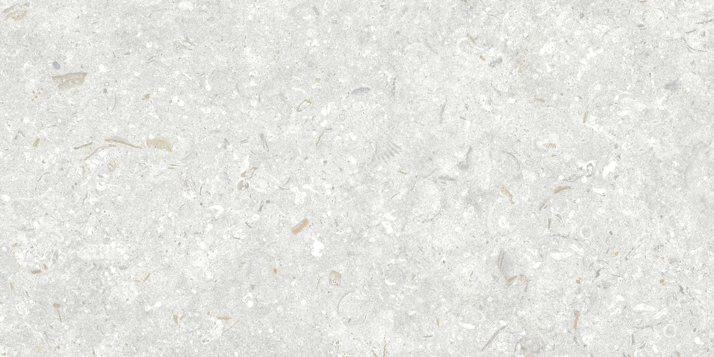 Grespania, Fosil - 46F242R - Perla, Matt, 30x60cm, 10.00mm, Rett.