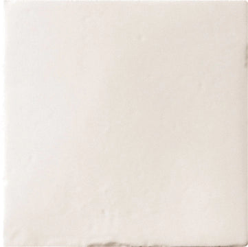 Ceramiche Settecento, The Traditional Style - 305005 - Pure White, Matt, 15x15cm, 13.00mm