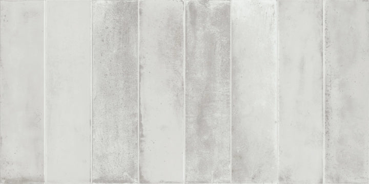 Dado Ceramica, Living - White, Naturale, 31x62cm, 9.00mm