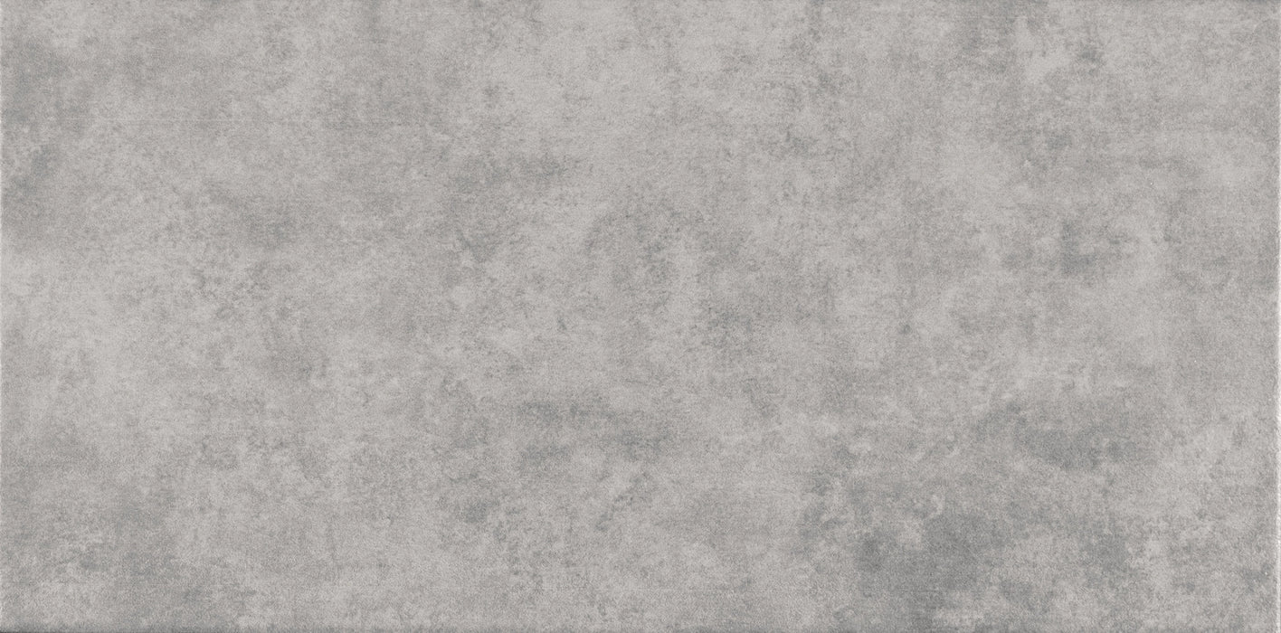 Moda Ceramica, Dover - A502002 - Grigio, Matt, 25x40cm, 6.00mm