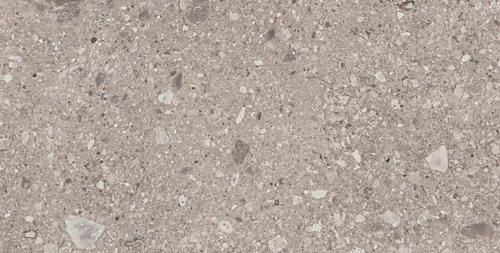 Marazzi, Mystone Ceppo Di Gré - M0NH - Greige, Strutturato, 30x60cm, 10.00mm, Rett.
