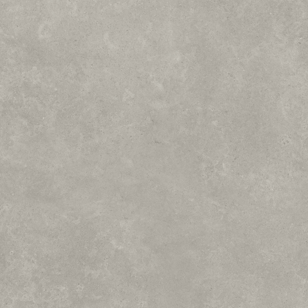 Terratinta Ceramiche, Less - Taupe, Matt, 100x100cm, 6.00mm, Rett.