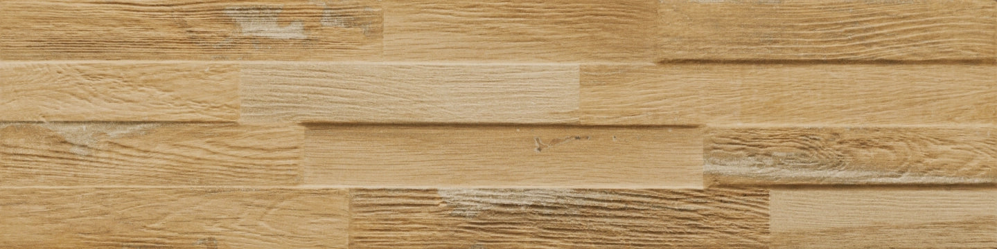 Ceramica Rondine, Infusion - J91241 - Birch, 3D, 15x61cm, 11.00mm
