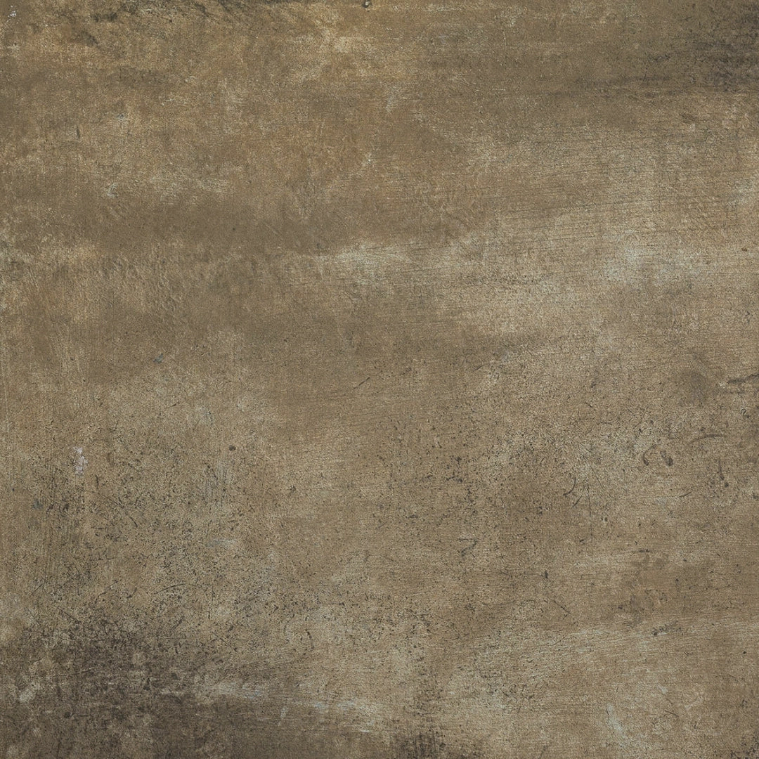 Florim, Matieres - 755728---Brun,-Matt-,-60x60cm,-9.00mm,-Rett.