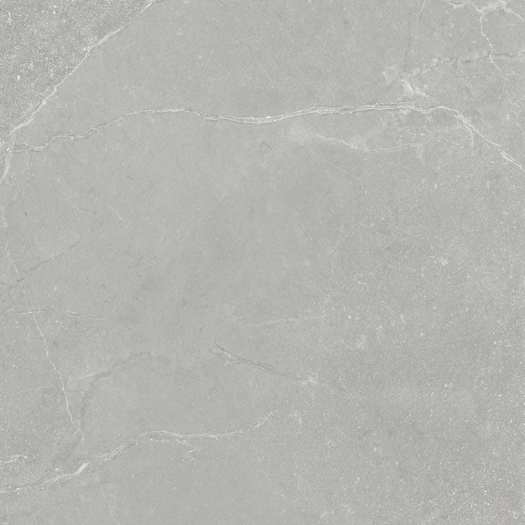 Provenza Ceramiche, Eureka - E0KG - Grigio, Naturale, 80x80cm, 9.50mm, Rett.