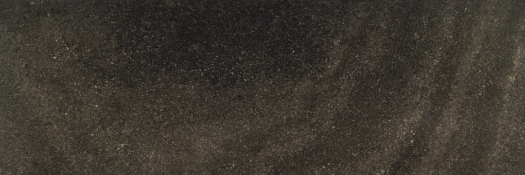 Ceramiche Coem, Riverslate - RS200R - Black, Naturale, 20x120cm, 10.00mm, Rett.