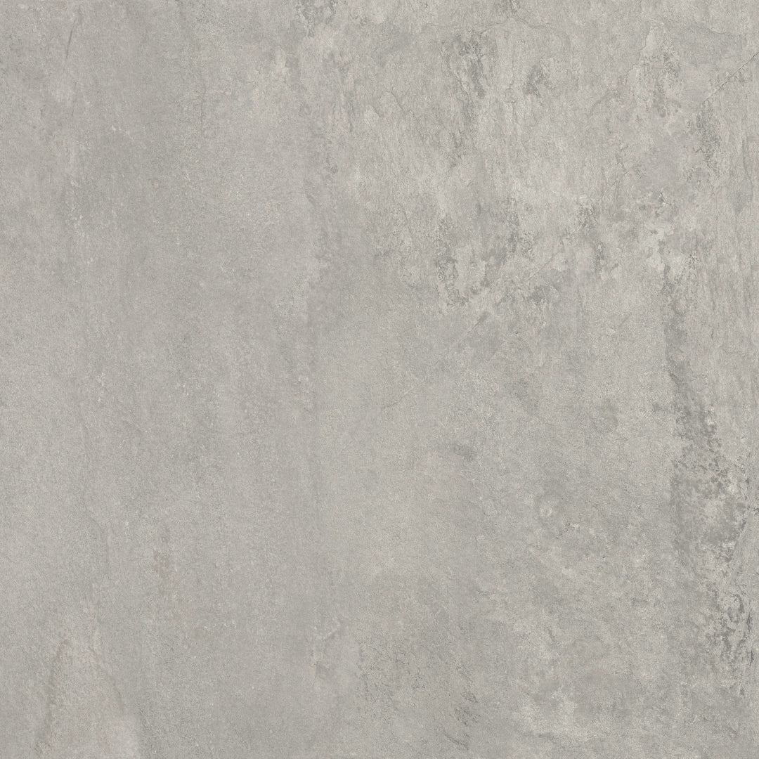 Del Conca, Lavaredo - SRLA05R - Hla 5 - Grigio, Nat, 120x120cm, 20.00mm, Rett.